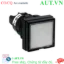Ảnh của Đèn báo IDEC LW2P-14PW 24VAC/DC D22 (Trắng)