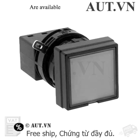 Ảnh của Đèn báo IDEC LW2P-1C03VPW 