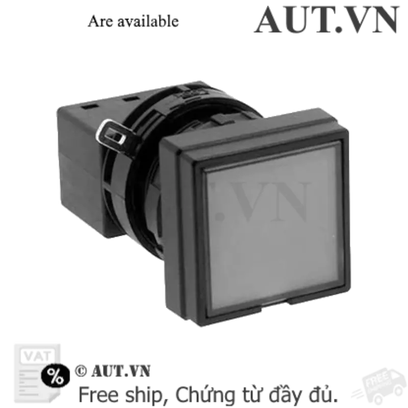 Ảnh của Đèn báo IDEC LW2P-1C03VPW 