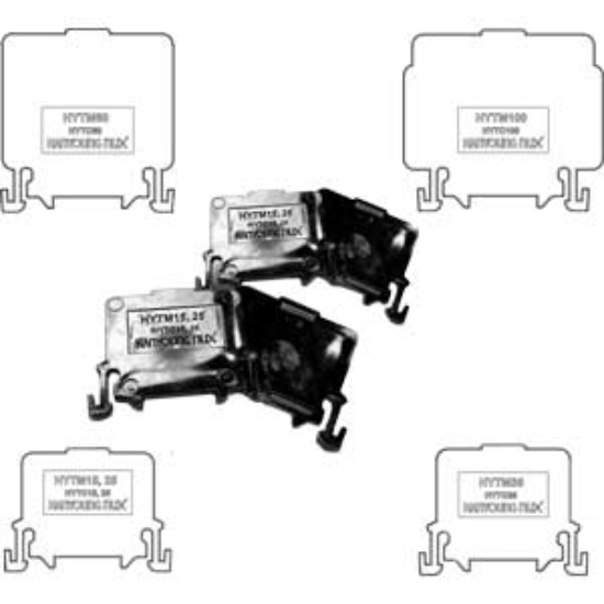 Ảnh của Cầu đấu dây Hanyong Nux HYTM-06