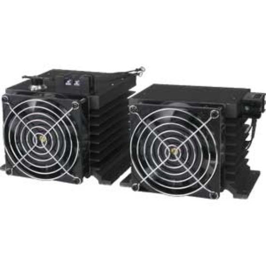 Ảnh của Đế rơ le Hanyong Nux HSN 120-F