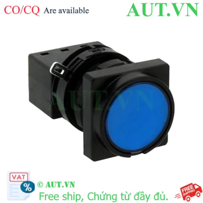 Ảnh của Đèn báo IDEC LW3P-1C02VS 