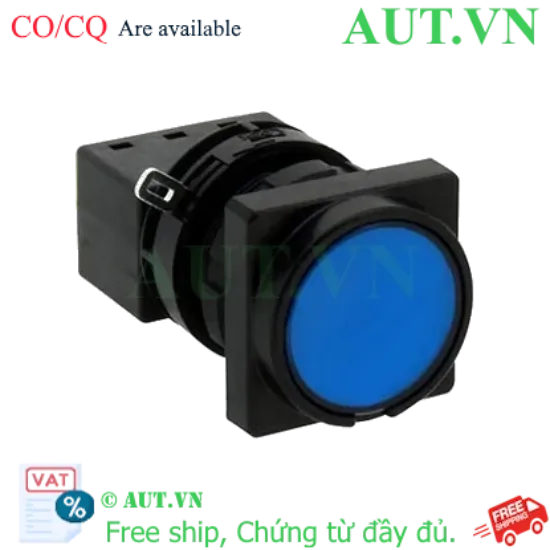 Ảnh của Đèn báo IDEC LW3P-1C03VS 