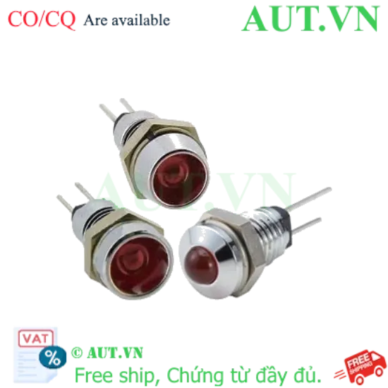 Ảnh của Đèn báo IDEC UP06-67A 
