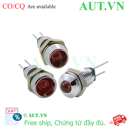 Ảnh của Đèn báo IDEC UP06-68W 