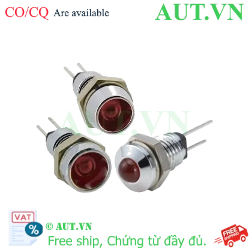 Ảnh của Đèn báo IDEC UP06-68YPN10 