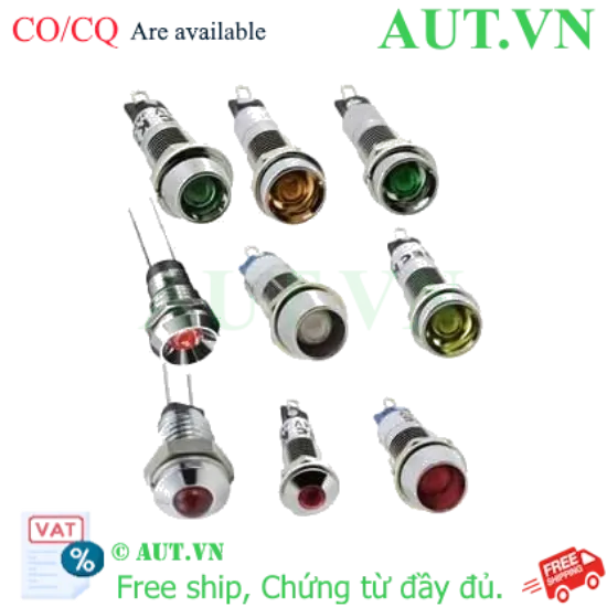 Ảnh của Đèn báo IDEC UP7-1277W 
