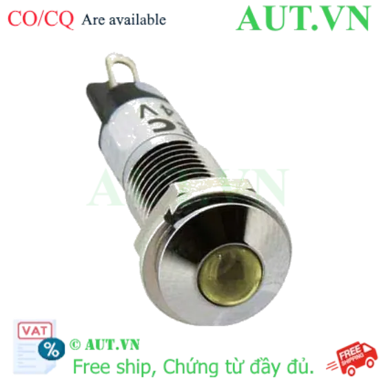 Ảnh của Đèn báo IDEC UP7-1278Y 