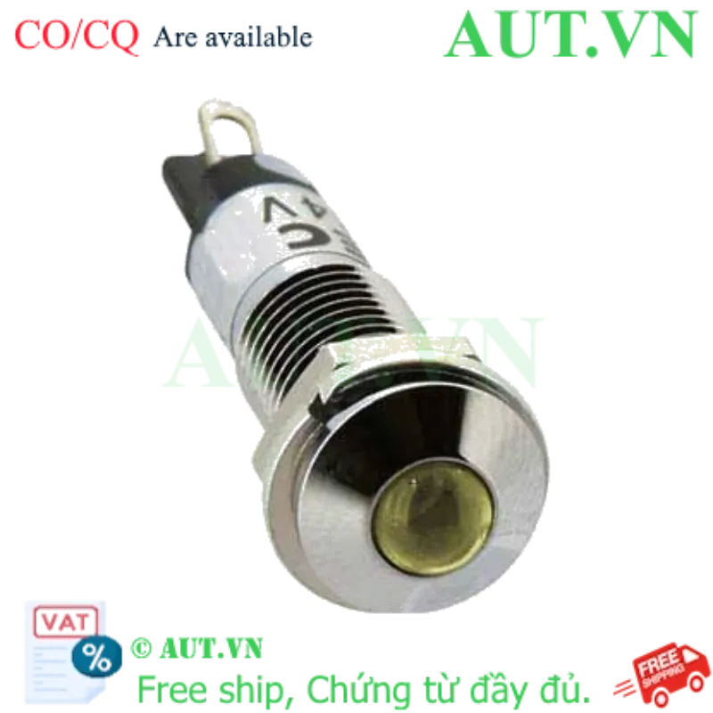 Ảnh của Đèn báo IDEC UP7-1278Y 