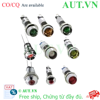 Ảnh của Đèn báo IDEC UP7-1279APN10 