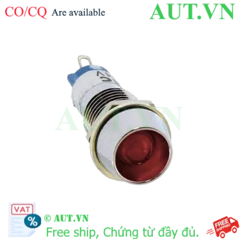 Ảnh của Đèn báo IDEC UP7-1279RPN10 