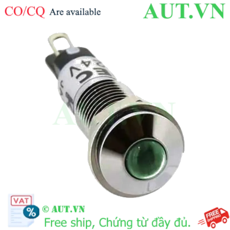 Ảnh của Đèn báo IDEC UP7-2478GPN10 