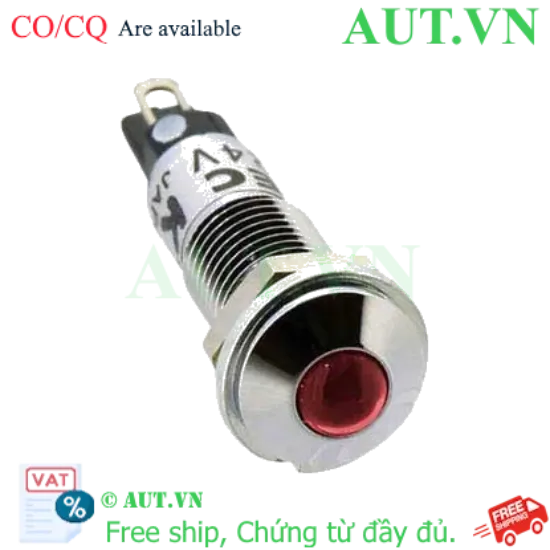 Ảnh của Đèn báo IDEC UP7-2478R 