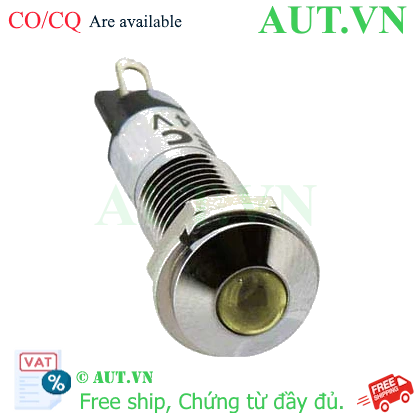 Ảnh của Đèn báo IDEC UP7-2478Y 