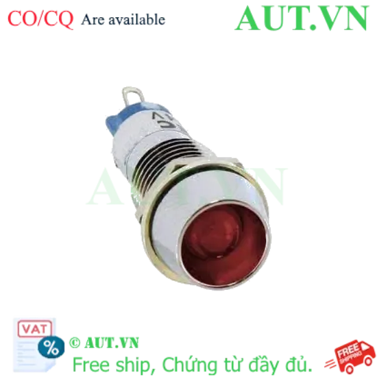 Ảnh của Đèn báo IDEC UP7-2479RPN10 
