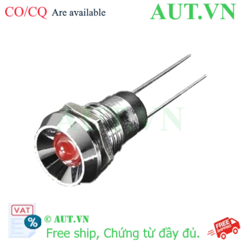 Ảnh của Đèn báo IDEC UP7-77R 