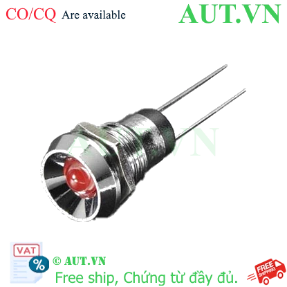 Ảnh của Đèn báo IDEC UP7-77RPN10 