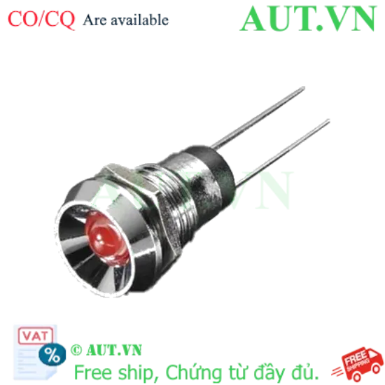 Ảnh của Đèn báo IDEC UP7-77RPN10 