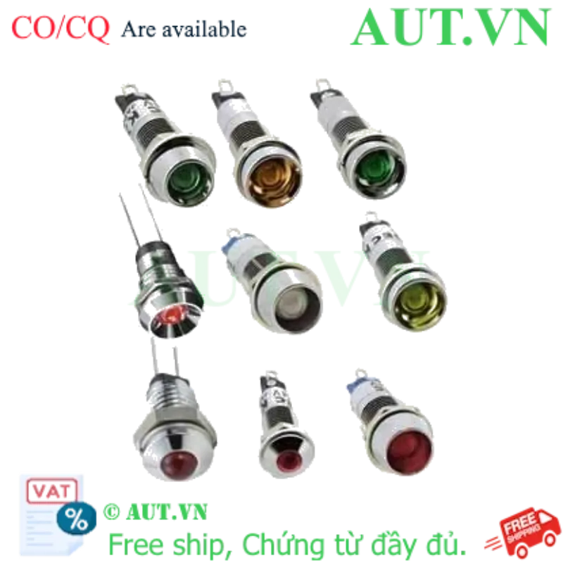 Ảnh của Đèn báo IDEC UP7-78WPN10 