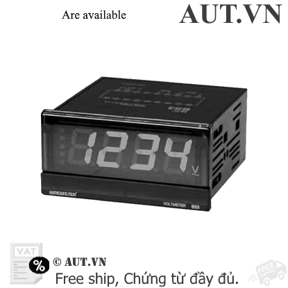 Ảnh của Đồng hồ đo đa năng Hanyong Nux BS3-ND208