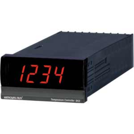 Ảnh của Đồng hồ đo đa năng Hanyong Nux BK3-K1