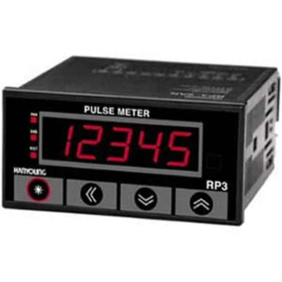 Ảnh của Đồng hồ đo đa năng Hanyong Nux RP3-5D4