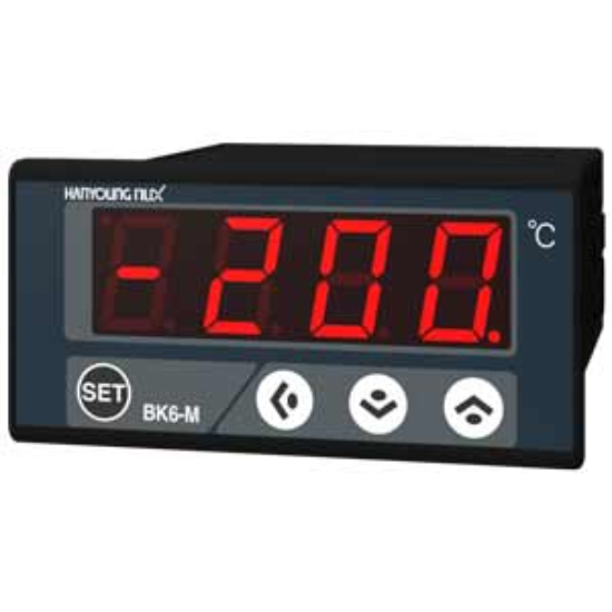 Ảnh của Đồng hồ đo đa năng Hanyong Nux BK6-M0