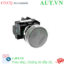 Ảnh của Đèn báo IDEC YW1P-1EQ7W 24VAC/DC D22 (Trắng)