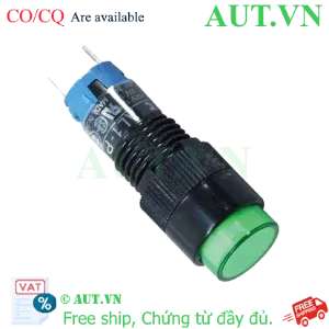 Ảnh của Đèn báo khung liền D10 IDEC AL1M-P1G 