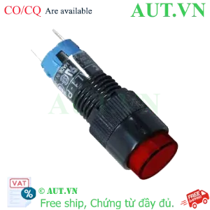 Ảnh của Đèn báo khung liền D10 IDEC AL1M-P1R 