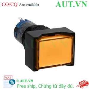 Ảnh của Đèn báo liền thân D12 IDEC AL2H-P1A 