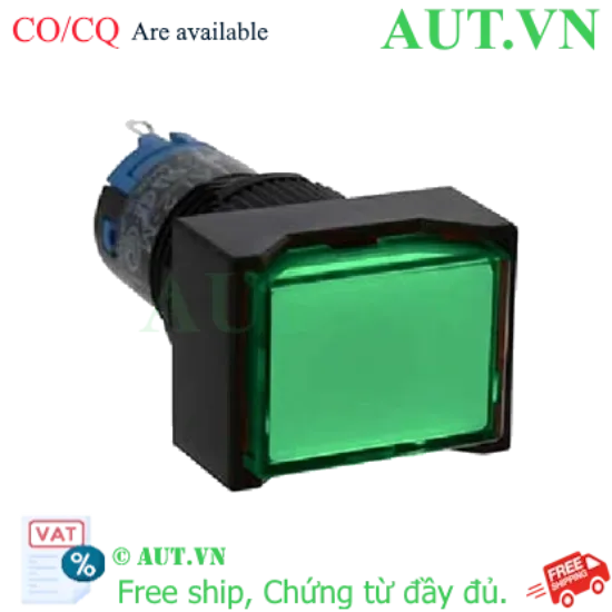 Ảnh của Đèn báo liền thân D12 IDEC AL2H-P1G 