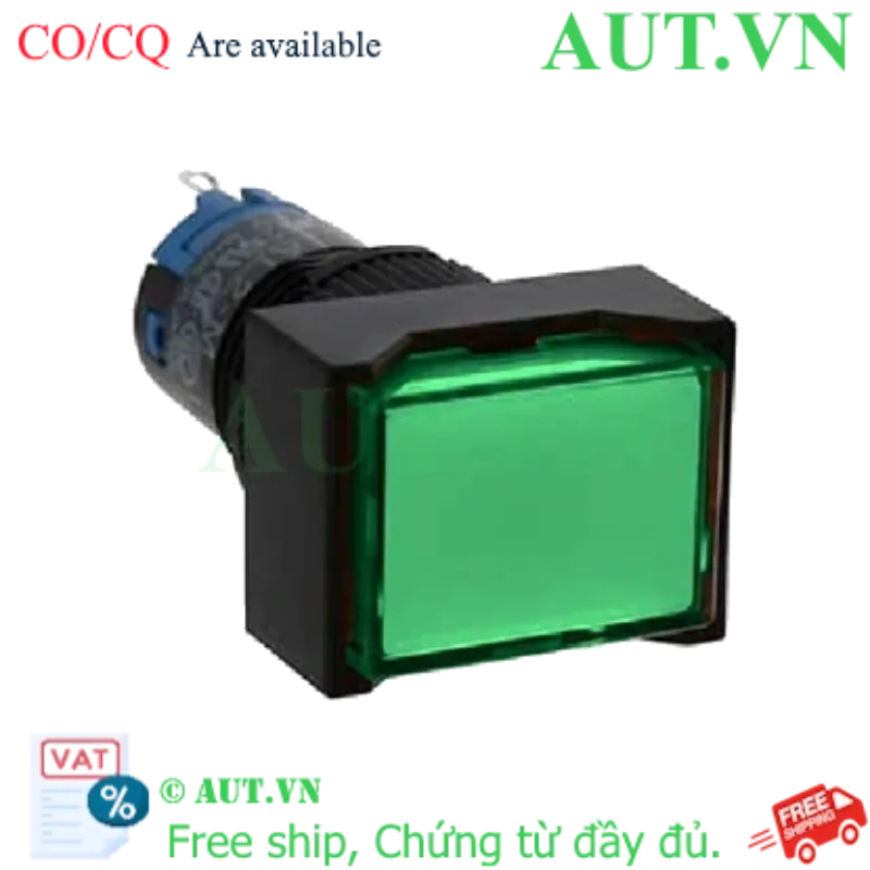 Ảnh của Đèn báo liền thân D12 IDEC AL2H-P1G 