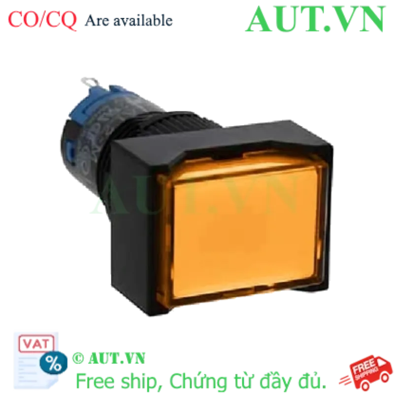 Ảnh của Đèn báo liền thân D12 IDEC AL2H-P1PA 