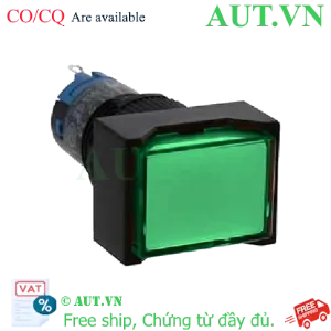 Ảnh của Đèn báo liền thân D12 IDEC AL2H-P1PG 