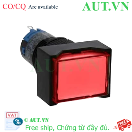 Ảnh của Đèn báo liền thân D12 IDEC AL2H-P1R 