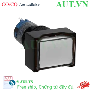 Ảnh của Đèn báo liền thân D12 IDEC AL2H-P1W 