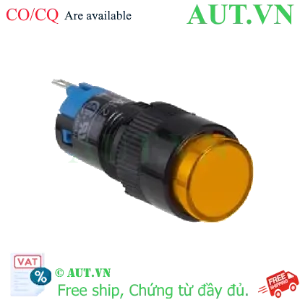 Ảnh của Đèn báo liền thân D12 IDEC AL2M-P1A 