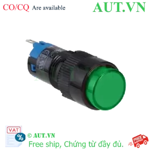 Ảnh của Đèn báo liền thân D12 IDEC AL2M-P1G 