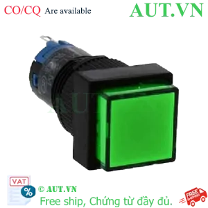 Ảnh của Đèn báo liền thân D12 IDEC AL2Q-P1PG 