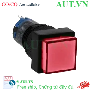 Ảnh của Đèn báo liền thân D12 IDEC AL2Q-P1PR 