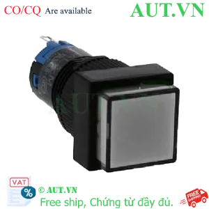 Ảnh của Đèn báo liền thân D12 IDEC AL2Q-P1PW 