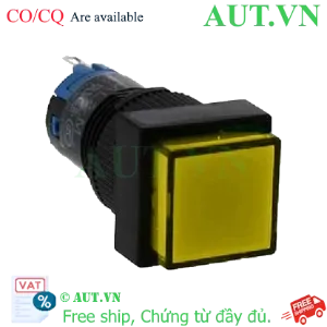 Ảnh của Đèn báo liền thân D12 IDEC AL2Q-P1PY 