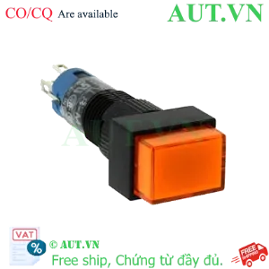 Ảnh của Đèn báo liền thân D8 mm IDEC AL8H-P1A 
