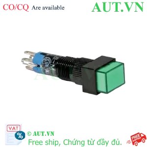 Ảnh của Đèn báo liền thân D8 mm IDEC AL8H-P1G 