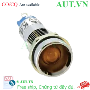 Ảnh của Đèn báo loại nhỏ gọn D10mm IDEC UP1-1217APN10 