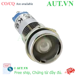 Ảnh của Đèn báo loại nhỏ gọn D10mm IDEC UP1-1217WPN10 