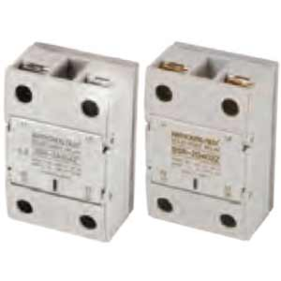 Ảnh của Relay bán dẫn Hanyong Nux SSR-2A104Z