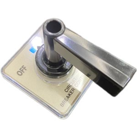 Ảnh của Công tắc nút nhấn Hanyong Nux HY-CS1