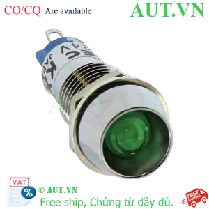 Ảnh của Đèn báo loại nhỏ gọn D10mm IDEC UP1-1219GPN10 